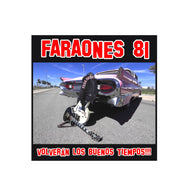 Pharaohs 81 - The Good Times Will Return