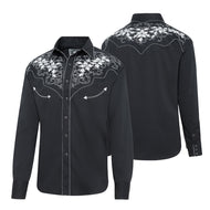 Camisa Western Garth