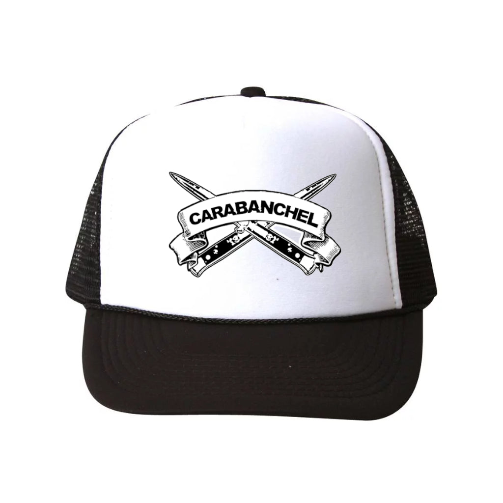 Gorra Trucker Carabanchel