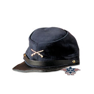 Gorra de la Unión Azul