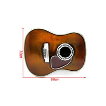 Cargar imagen en el visor de la galería, Hebilla Guitarra Acústica