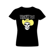 Camiseta Hank III