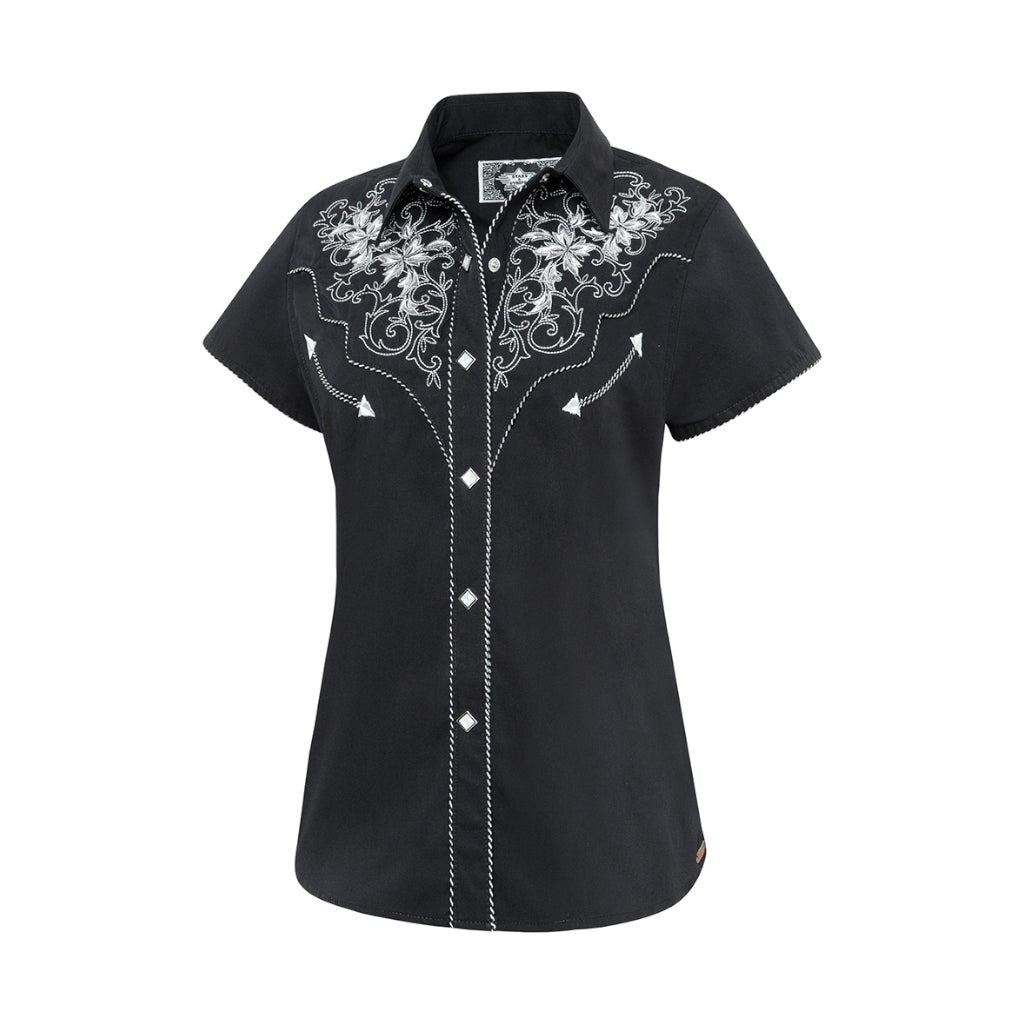 Blusa Western Isabel