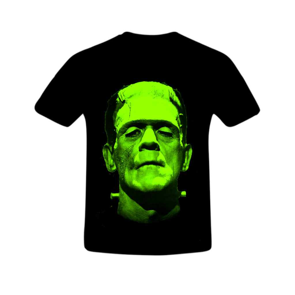 Camiseta Karloff Hombre