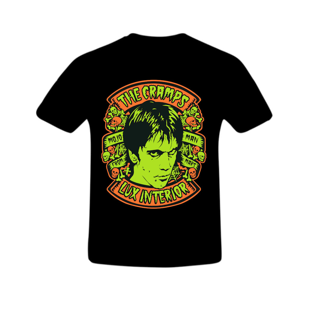 Camiseta Lux Interior