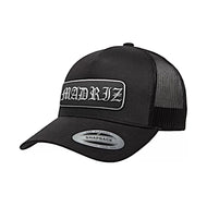 Madrid Cap
