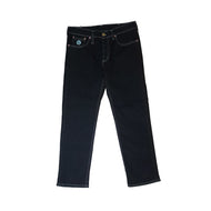 Pantalones Vaqueros Man In Black