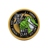Pomada Hey Joe Matt Clay