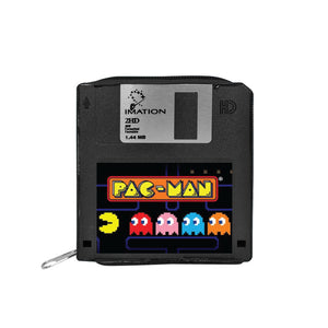 Monedero Pacman