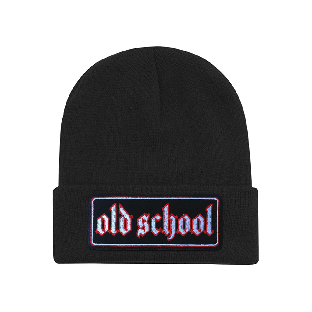 Gorro Old School
