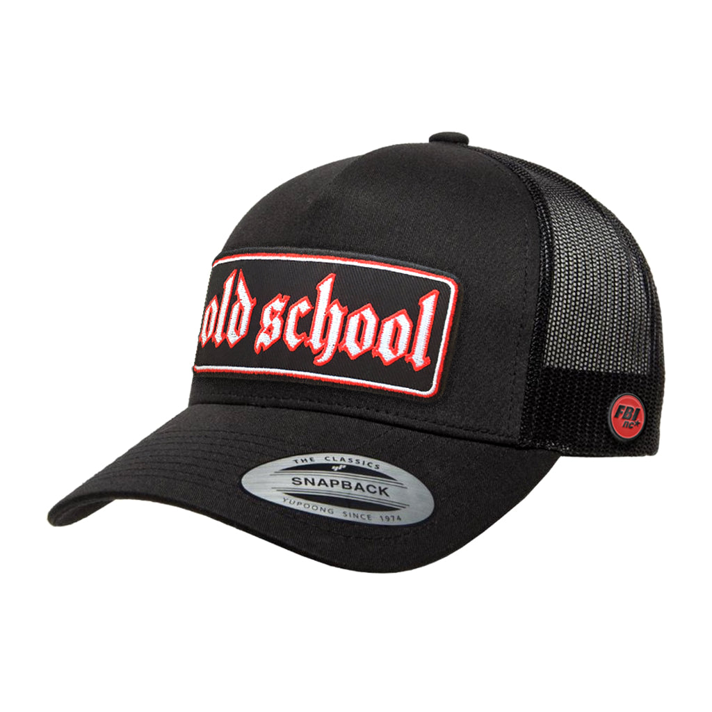 Gorra Old School
