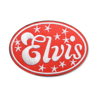 Parche Elvis