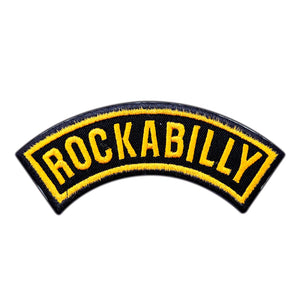 Parche Rockabilly