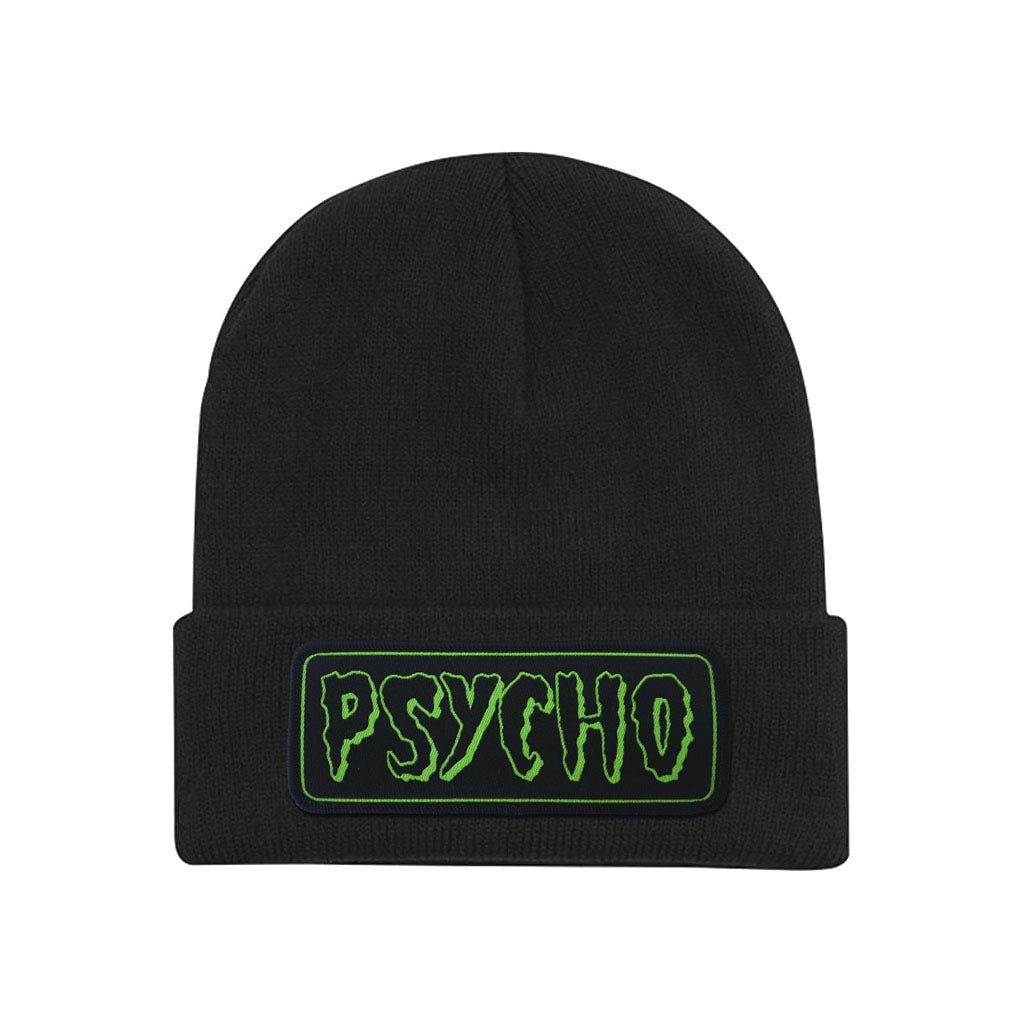 Gorro Psycho