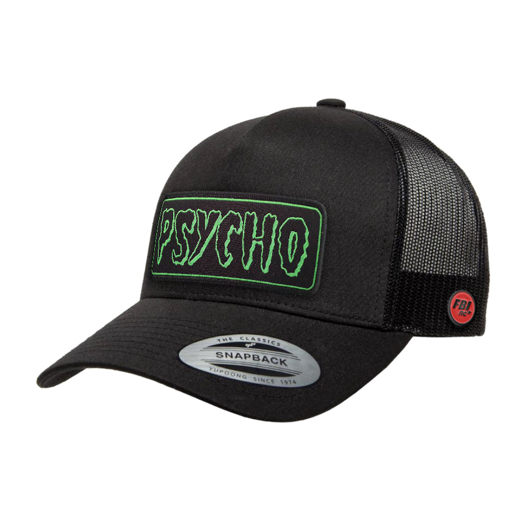 Gorra Psycho