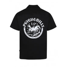 Cargar imagen en el visor de la galería, Camisa Psychobilly