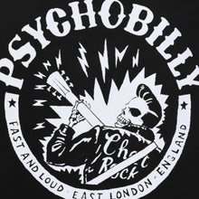 Cargar imagen en el visor de la galería, Camisa Psychobilly