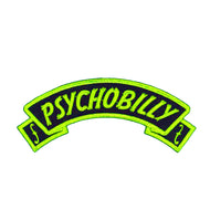 Parche Psychobilly