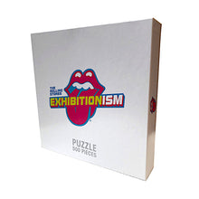 Cargar imagen en el visor de la galería, Puzzle 500 piezas Rolling Stones