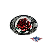 Pink Buckle