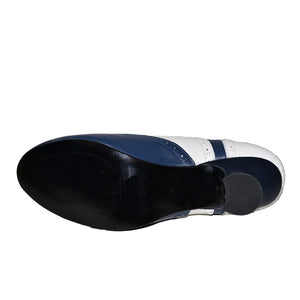 Bulgarian Shoe