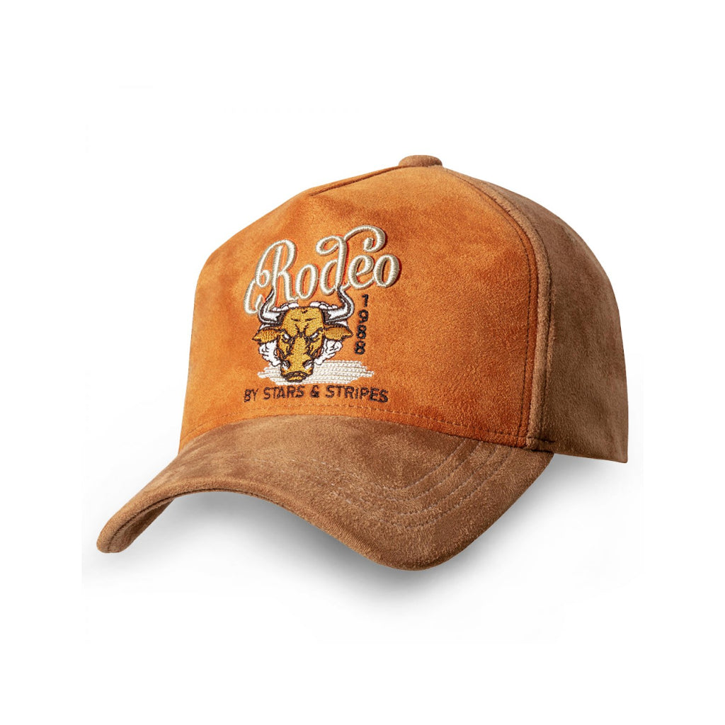 Gorra Rodeo