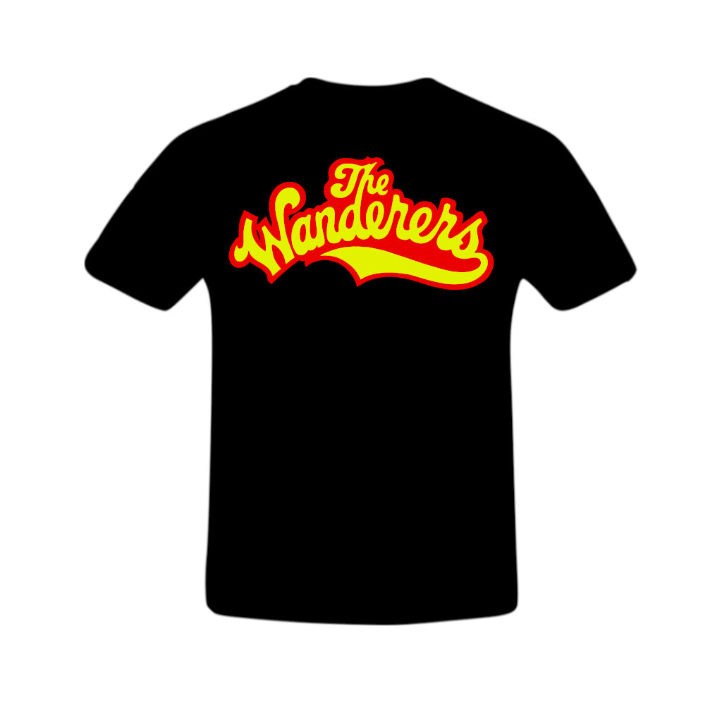 Camiseta The Wanderers
