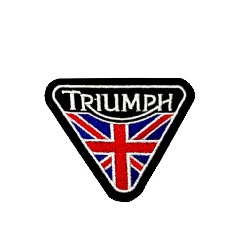 Parche Triumph