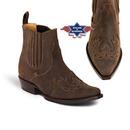 Western Boots WB-37 