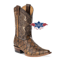 Western Boots WB-56 