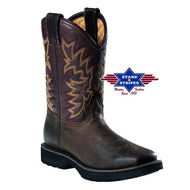 Western Boots WB-63 