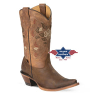 Women's Western Boots WBL-69 