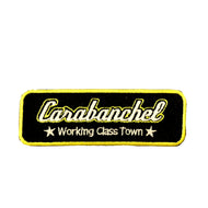 Parche Carabanchel Working Class Town