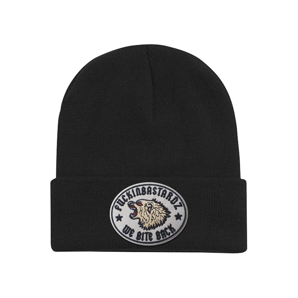 Gorro Wolf Attack