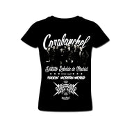 Camiseta Caraban-Hell Chica
