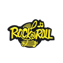 Cargar imagen en el visor de la galería, Parche Rock&#39;n&#39;Roll